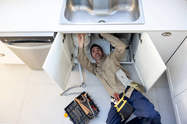 Best Plumbing Inspections & Maintenance in Walnut, CA